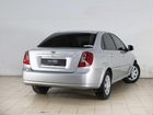 Chevrolet Lacetti 1.6 AT, 2012, 75 910 км объявление продам