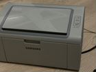 Принтер лазерный Samsung (бронь) объявление продам