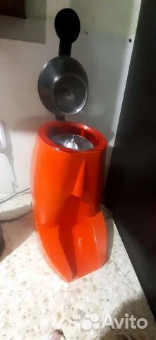 Соковыжималка