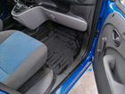 FIAT Doblo 1.3 МТ, 2008, 224 653 км объявление продам