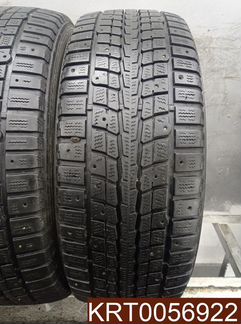 Dunlop SP Winter ICE 01 235/55 R18 99B, 4 шт