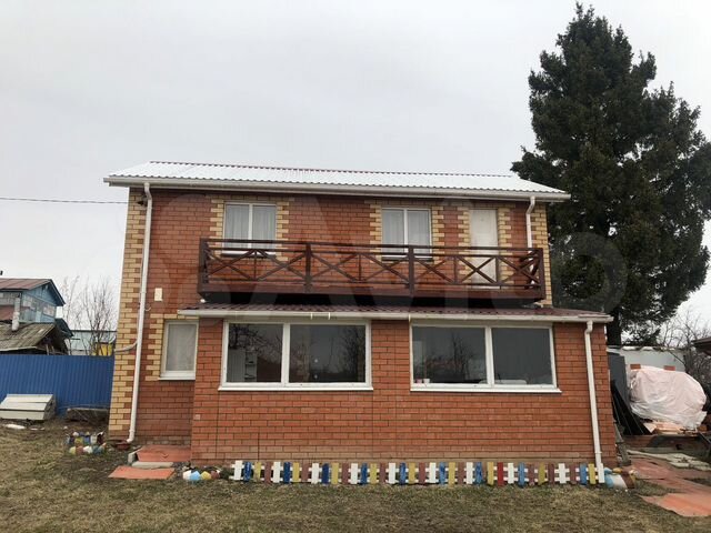 Дача 71,1 м² на участке 35 сот.