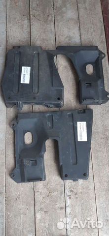 Наружный пыльник на хонду аккорд 7