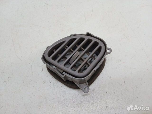 Дефлектор воздушный правый Kia Rio 1 2000-2005