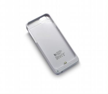 Пауэрбанк для iPhone 6 Чехол аккумулятор BQ-B006