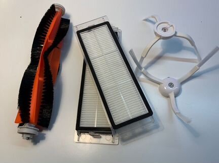 Расходники для пылесоса Xiaomi Vacuum / RoboRock