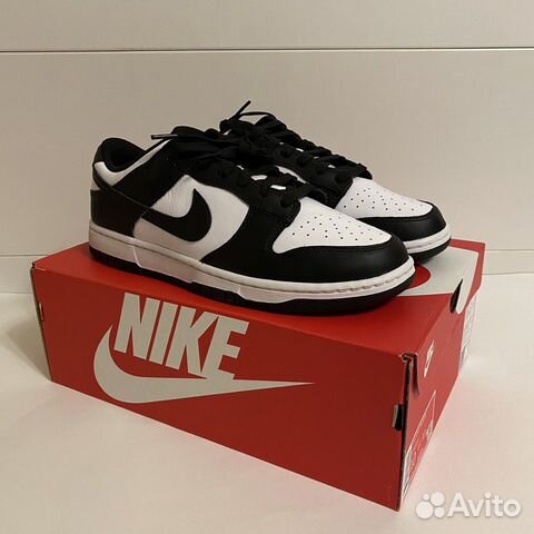 retro dunks black and white