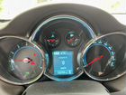 Chevrolet Cruze 1.8 МТ, 2013, 139 000 км объявление продам