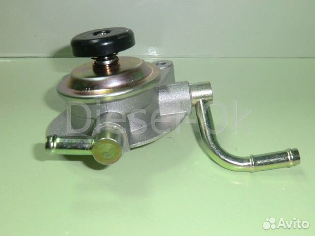 Насос ручной подкачки 1PZ 1HZ 1HDT 23301-17010