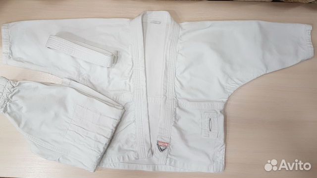 Кимоно для рукопашного боя