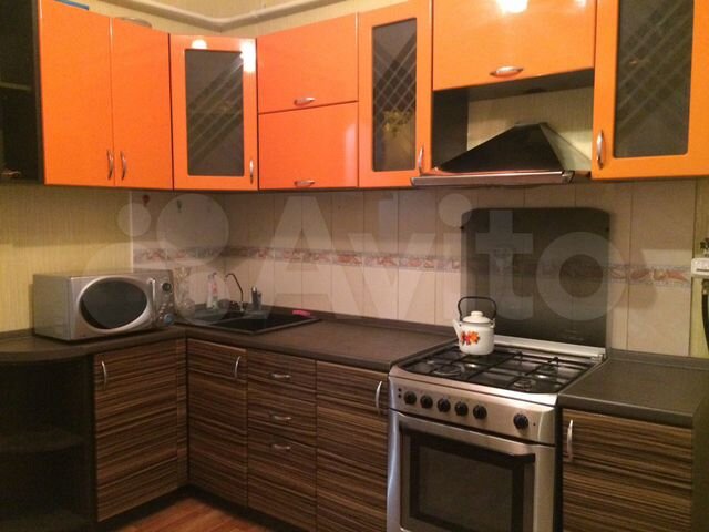 1-к. квартира, 35 м², 2/9 эт.