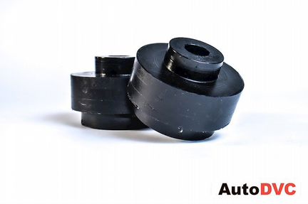 Проставки клиренса 30мм LADA Vesta 2015-2021 Зад