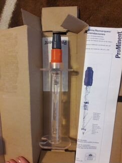 Датчик pH Sensors Direct Replacement for phed 112