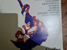 Виниловые пластинки Carlos Mantoya Flamenco объявление продам