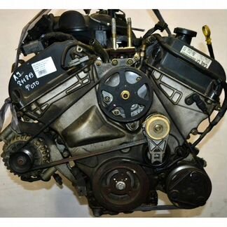 Двигатель Ford Mazda AJ 3.0