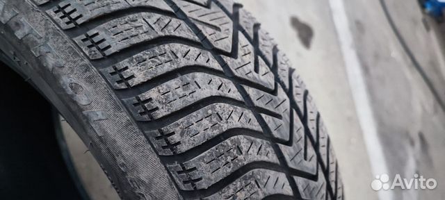 Pirelli Winter 210 SnowControl Serie III 195/55 R17 92H