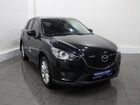 Mazda CX-5 2.0 AT, 2013, 77 502 км объявление продам