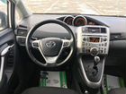 Toyota Verso 1.8 CVT, 2012, 147 000 км объявление продам