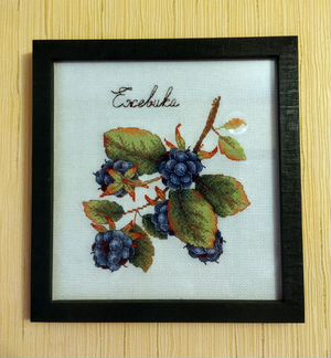 Картина ручной работы