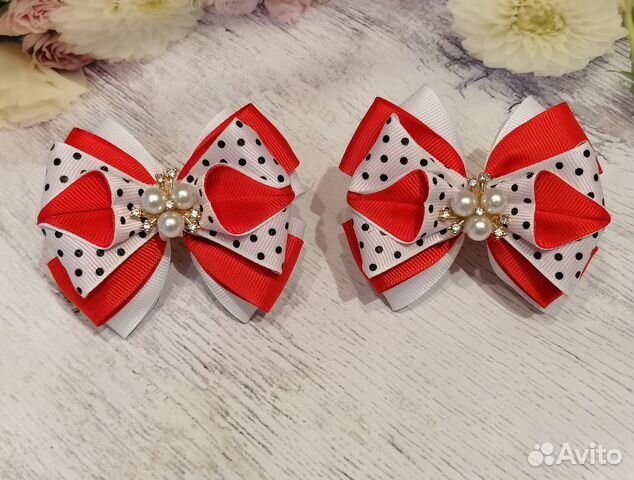 Резинка для волос