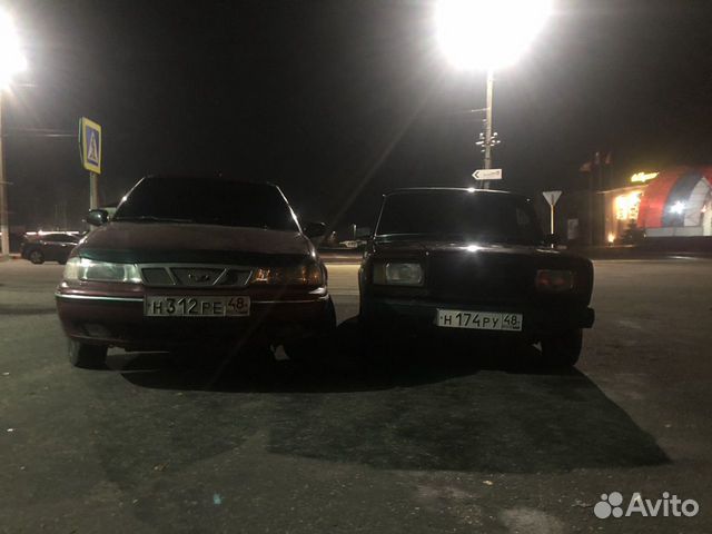 Диаметр руля дэу нексия