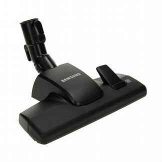 Щетка для пылесоса Samsung с кнопкой