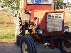 Трактор ХТЗ Т-25, 1990 объявление продам