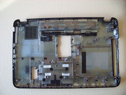 Детали корпуса ноутбука ноутбука HP G6 2000 серии
