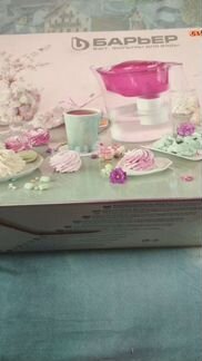 Фильтр для воды. Барьер