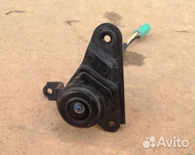 Камера зеркала Toyota Land Cruiser 150 200