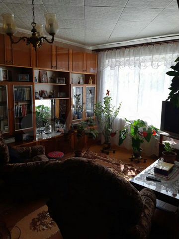 2-к. квартира, 41 м², 3/5 эт.