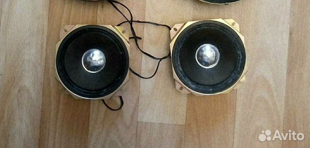 Музыкальные колонки