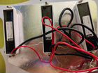 Пикгард stratocaster с активной электроникой объявление продам