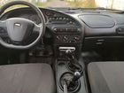 Chevrolet Niva 1.7 МТ, 2010, 105 000 км объявление продам
