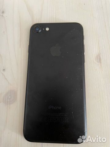 iPhone 7 32 gb