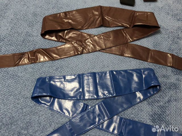 Ремень женский