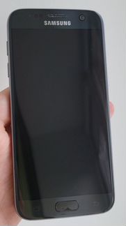Смартфон Samsung Galaxy S7 SM-G930FD, как новый