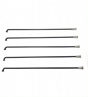 Спицы 12G(2,5мм) для мотор-колес электровелосипеда