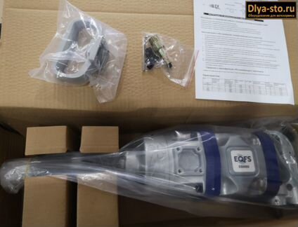 Гайковерт пневматический грузовой 5 000 Нм