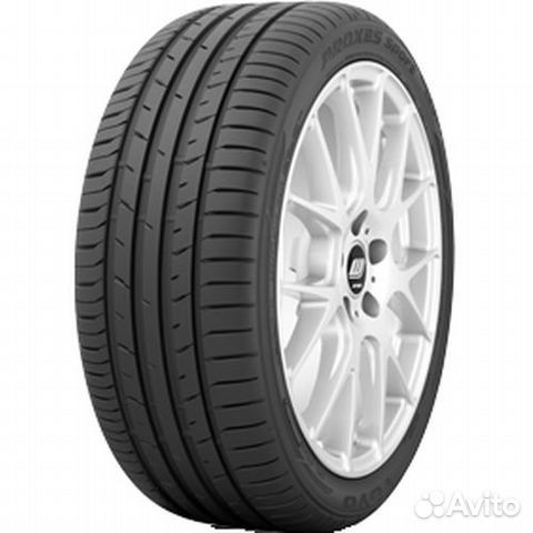 Toyo Proxes Sport 245/45 R18