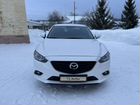 Mazda 6 2.5 AT, 2014, 109 000 км объявление продам
