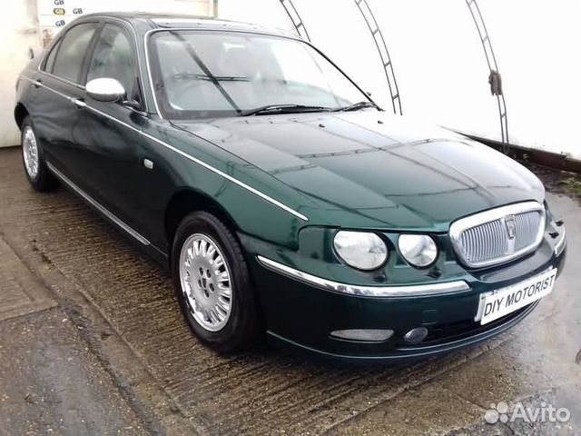 Разборка Rover 75 запчасти 1.8 2.0 2.5