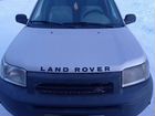 Land Rover Freelander 2.5 AT, 2000, 234 281 км