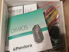 Сигнализация с автозапуском Pandora DX-90S объявление продам