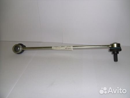 Тяга стабилизатора перед LH/RH VW Polo Sedan Fabia