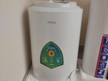 Водонагреватель Haier ES50V-A2