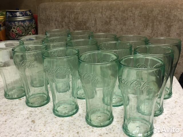 Стакан Coca cola, 400 мл