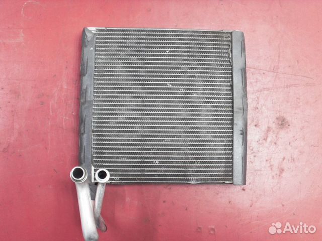 Испаритель кондиционера LADA Vesta Cross (2181)