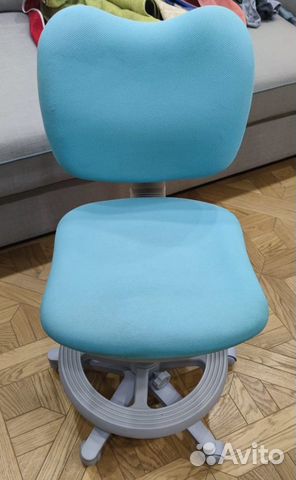 Кресло kids chair от tct nanotec