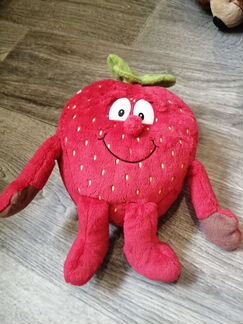 Игрушки Витаминные друзья Слата